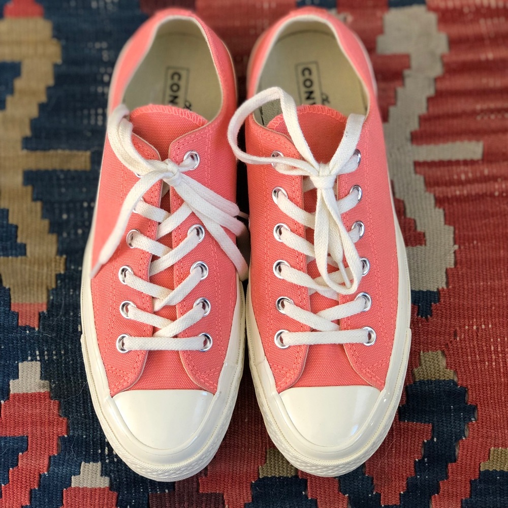 Converse all stars